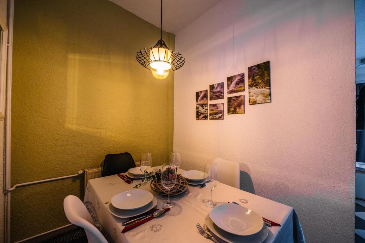 Apartman Luka Livno Exterior foto