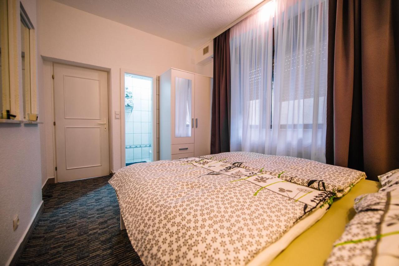 Apartman Luka Livno Exterior foto