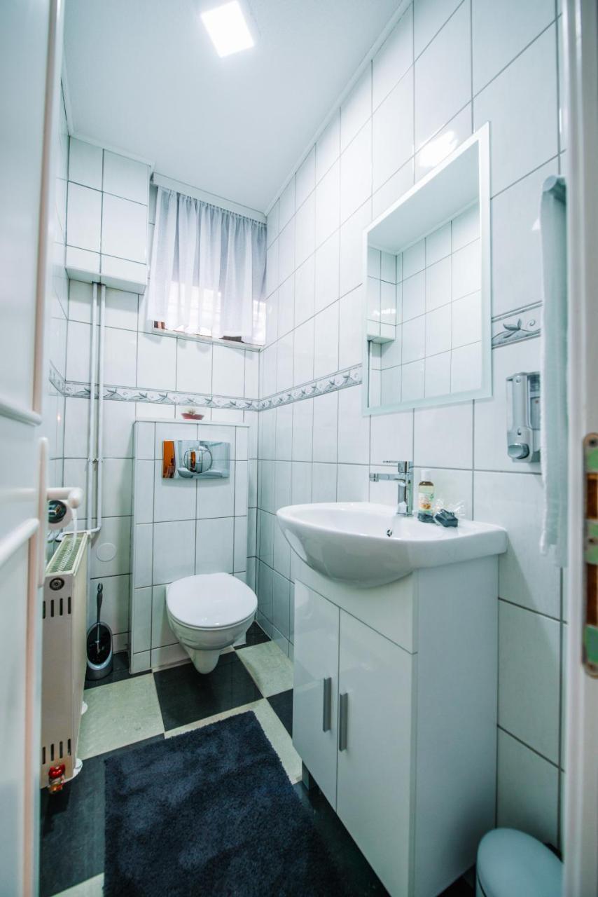 Apartman Luka Livno Exterior foto