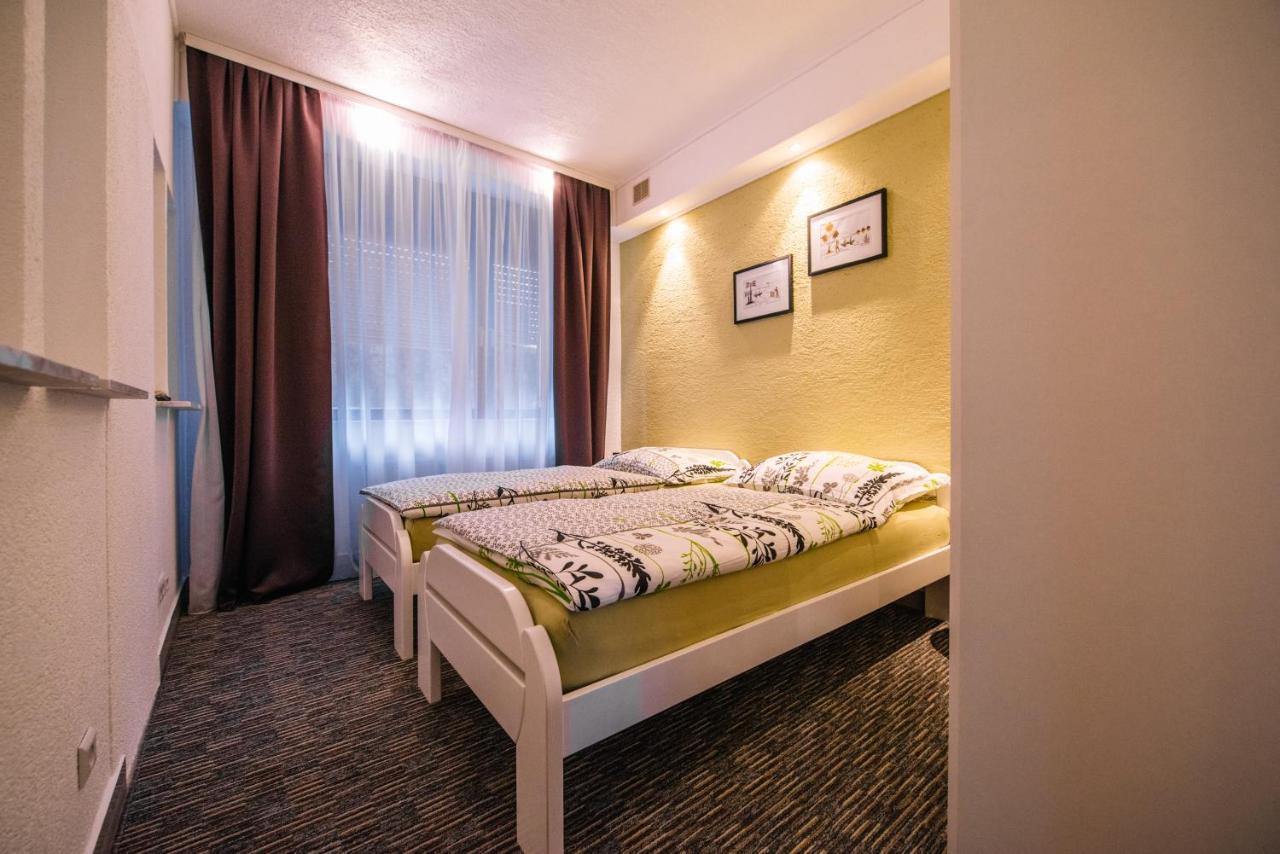 Apartman Luka Livno Exterior foto