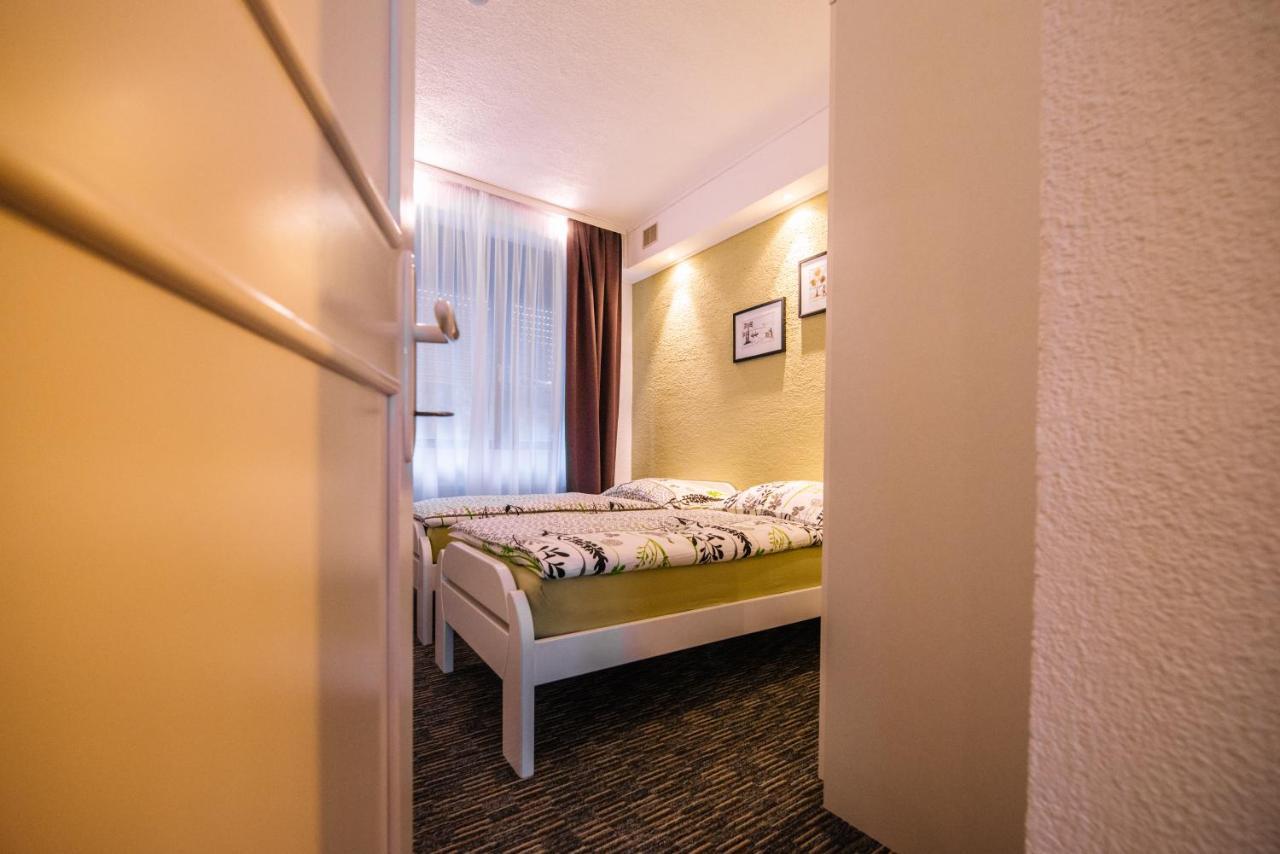 Apartman Luka Livno Exterior foto