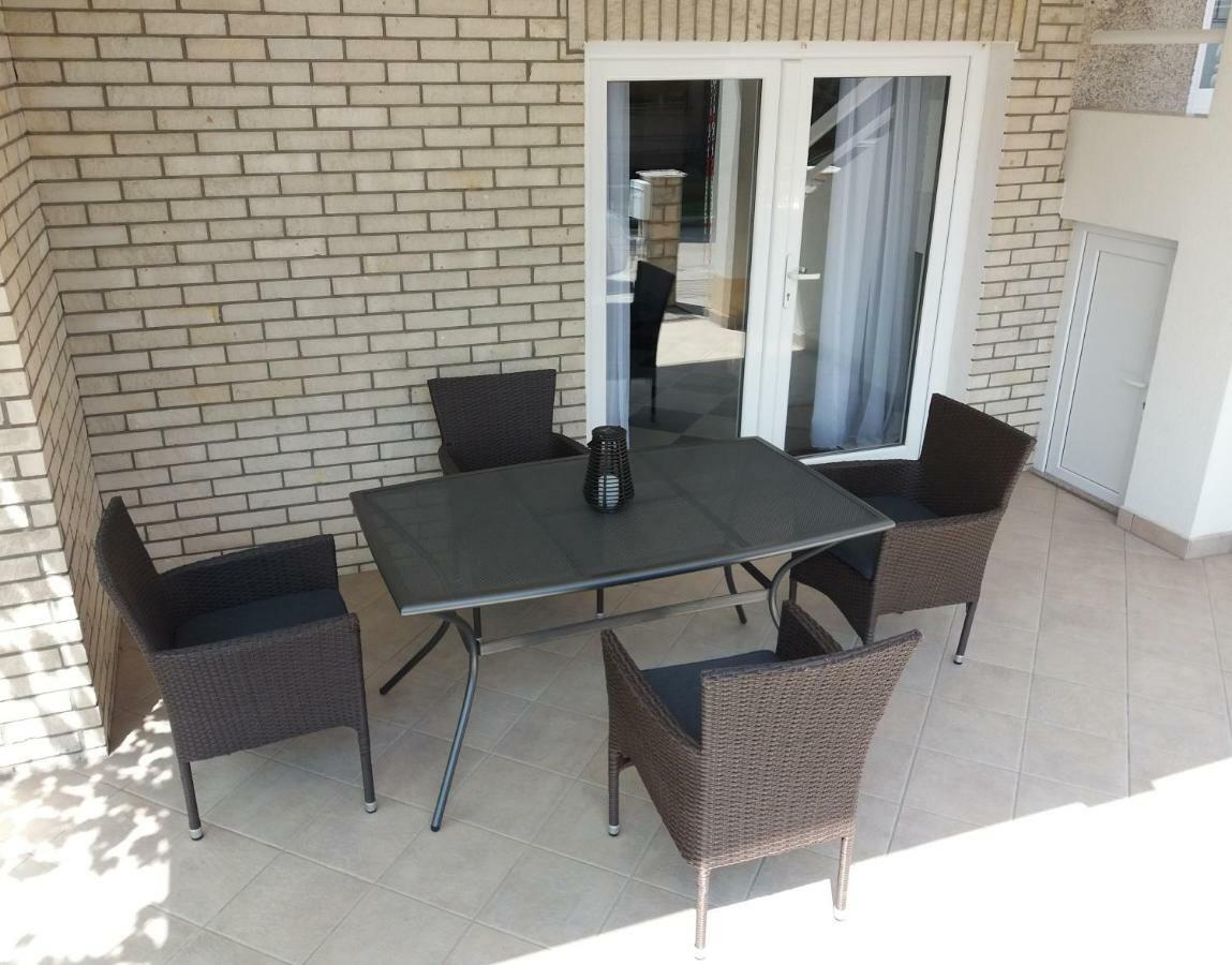 Apartman Luka Livno Exterior foto